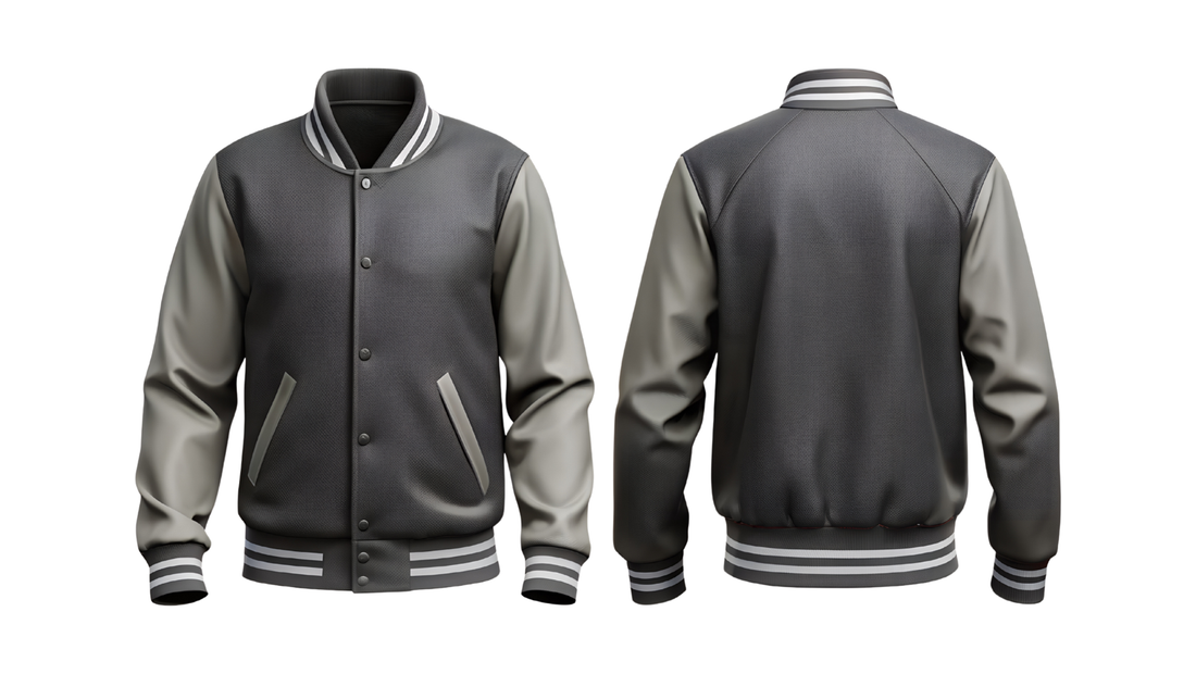 The New Power Dressing: How to Style a Varsity Jacket with Traditional Indian Outfits