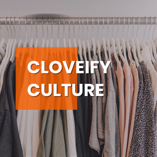 Cloveify : Where Creativity Meets Community