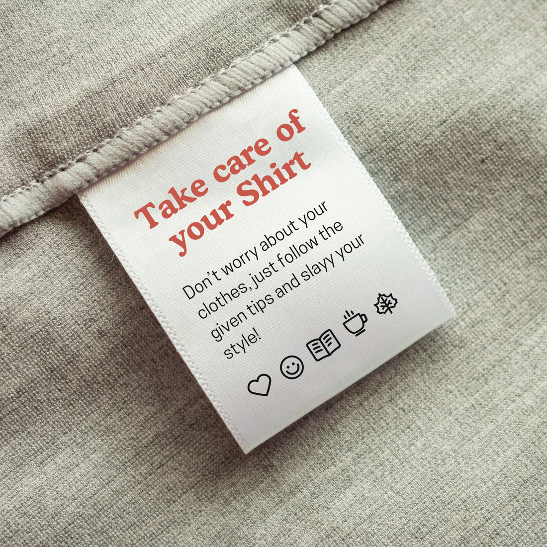 Shirt Care Tips: How to Properly Care for and Maintain Your Shirts to Keep Them Looking New