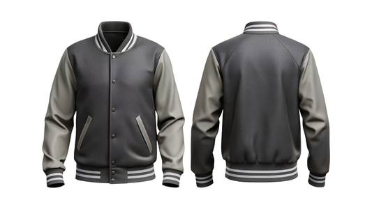 The New Power Dressing: How to Style a Varsity Jacket with Traditional Indian Outfits