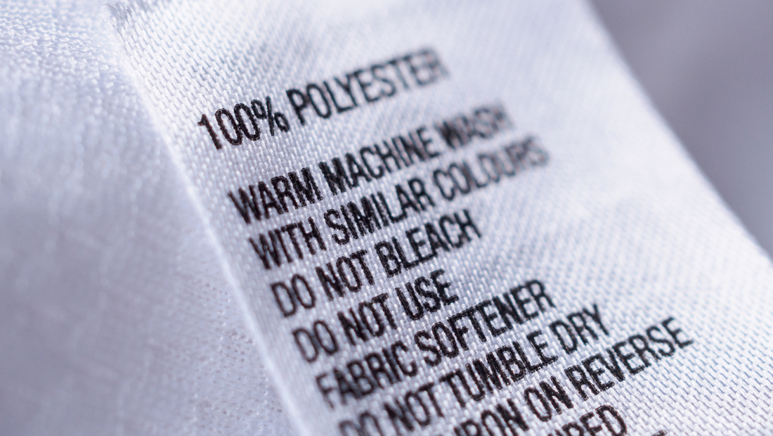 Decoding Fabric Care Labels: The Ultimate Guide to Making Your Clothes Last Longer