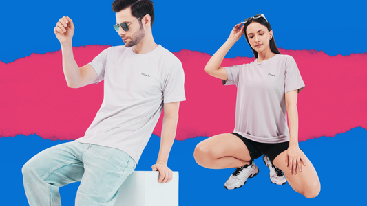 The Perfect Gym T-Shirt: What to Look for in Fabric and Fit