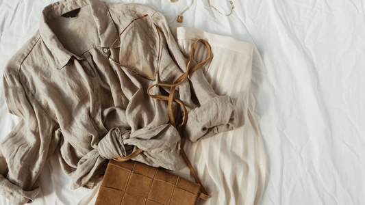 Fashion Psychology: What Your Style Says About You
