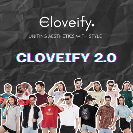 Welcome to Cloveify 2.0: A New Era of Excellence
